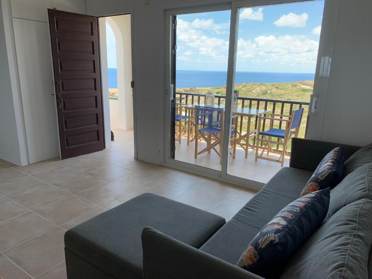 Apartment A Estrenar Con Vistas Al Mar. *